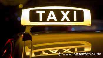 Rentner flüchtet mit Taxi: Unfall auf bayerischer Autobahn sorgt für Verwunderung