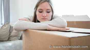 Umziehen: Was Sie bei der Wohnungssuche in der Großstadt beachten sollten