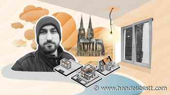 Mietmarkt: „Wände und Boden müssten se selber machen“ – So absurd kann die Wohnungssuche laufen