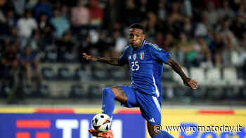 Calciomercato Lazio: riparte il tormentone Folorunsho e Baroni spera anche in un difensore