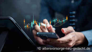 Dax stabilisiert sich: Jahresbilanz glänzt trotz Unsicherheiten