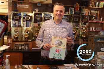 Goedlachse ‘Limburg-Almenak’ klaar om aan 2025 te beginnen