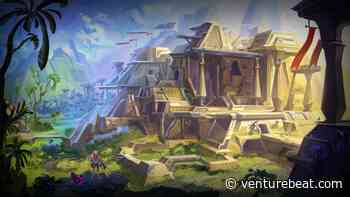 Popularium launches alpha for Chaos Agents from Magic creator Richard Garfield