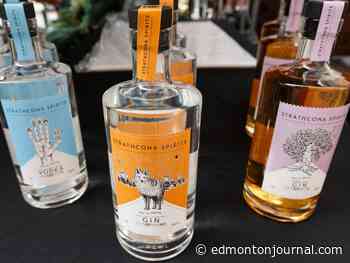 Friday's letters: Tax policies biased against spirits