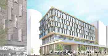 1,931 new homes, college, and hotel approved by planners in one night