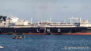 Europäischer Gaspreis steigt Richtung Jahreshoch