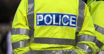 Man threatens boy, 15, with knife in North Yorkshire robbery