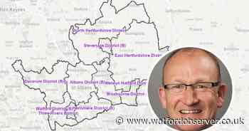 Herts elections in May 'will not be postponed' despite merger backing