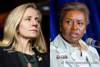 The next round of governor's races could bring big changes to state power