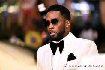 Woman claims she was 'lured' to Sean 'Diddy' Combs' party through radio contest