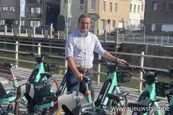 Deelfietsen zorgen voor applaus én ongenoegen: “De rotte appels moeten er uit”