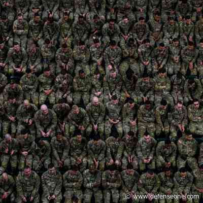 2024 in Review: Army