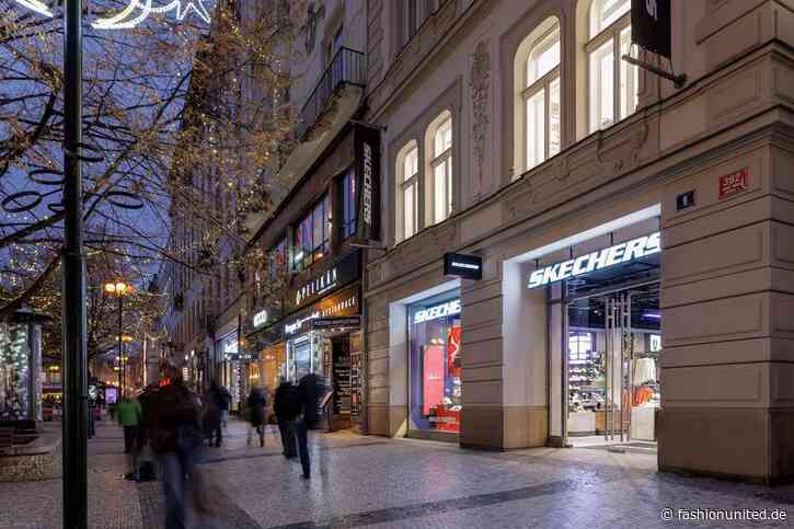 Skechers gewinnt Patentverfahren gegen L.L. Bean