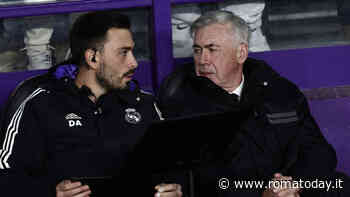 Nuovo allenatore della Roma: tutti i nomi di Ranieri