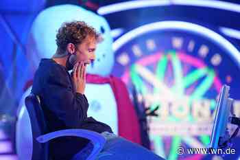 „Wer wird Millionär?“: Böse Überraschung für Studenten aus Münster