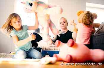 "Ich will keine Kinder" – "37°Leben" in der ZDFmediathek und im ZDF