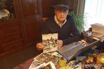 Hij organiseerde 158 motorcrossen, maar nu houdt Walter (74) ermee op: “Met de schoolbus blijft ik wel nog rondrijden”