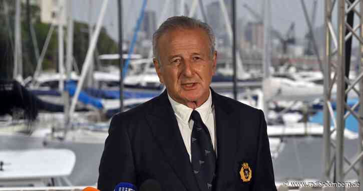 Todesfälle im Segeln: Veranstalter erklären die Fortsetzung