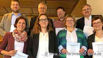 Heiraten und Co. im Gäu: Das ändert sich in Sachen Standesamt im neuen Jahr