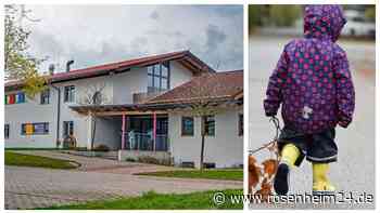 Kindergarten-Platz für Bub (3) gekündigt: Was aus dem Tuntenhausener Eklat geworden ist