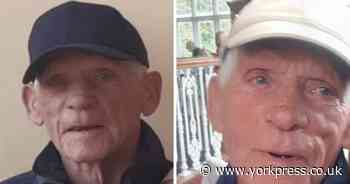 Police 'extremely concerned' as search for missing man passes one week