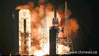 NASA spacecraft 'safe' after closest-ever approach to Sun