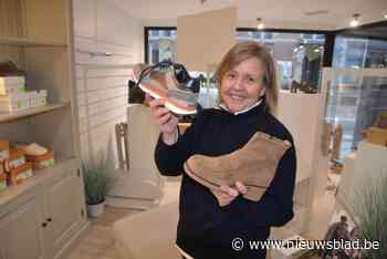 Met La Strada vertrekt weldra laatste winkel uit Maartensteegje: “De galerij renoveren gaat niet zolang ik hier zit”