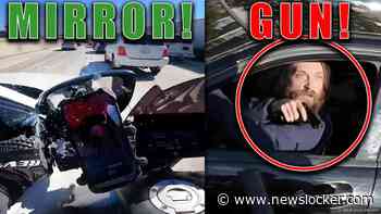 EPIC &amp; CRAZY MOTORCYCLE MOMENTS 2024 - BEST OF WEEK - #94