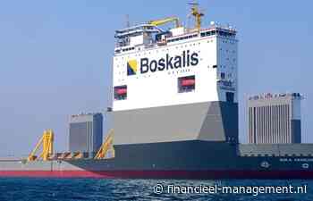 Zo wil Boskalis verplichte vergroening ontlopen