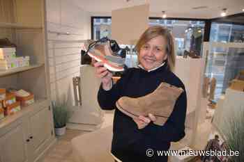 Met La Strada vertrekt weldra laatste winkel uit Maartensteegje: “De galerij renoveren gaat niet zolang ik hier zit”