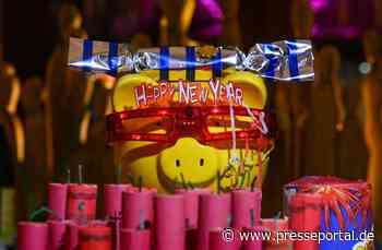 Gewusst wie: Silvesterfeuerwerk richtig zünden