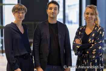 Muntpunt café krijgt tijdelijk experimentele jongerenhub