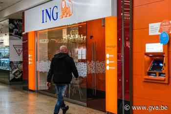 ING verlaagt rente op spaarboekjes
