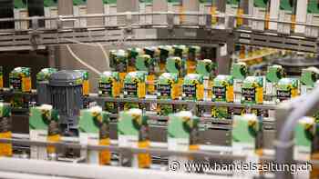 Erfinder des stabelbaren Tetra Paks in Freiburg gestorben