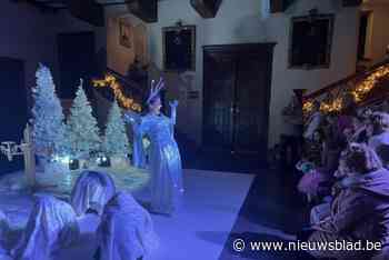 Kerstmagie was opnieuw een succes. “Westerlo had ruim 10.000 bezoekers”