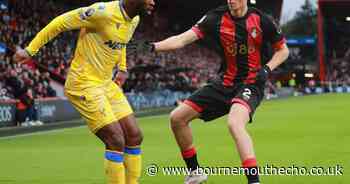 Outstanding defenders but misfiring attackers: Player ratings vs Palace