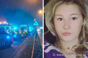 Vader van Haley (18) getuigt na dramatisch ongeval: “’Er zal toch niks gebeurd zijn’, zei ik nog tegen mijn vrouw toen ze niet opnam”