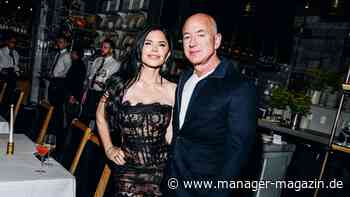 Indian Creek in Florida: 200 Millionen Dollar für ein Grundstück neben Jeff Bezos