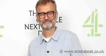 BBC Outnumbered Hugh Dennis' plea over red flags of prostate cancer