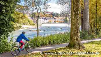 Welche Stadtführungen in Landsberg 2025 angeboten werden