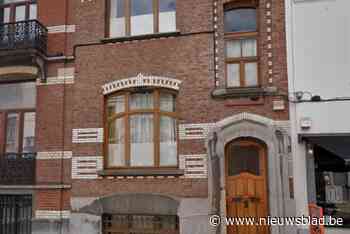 Huis van Victor Horta voor 1,5 miljoen euro te koop