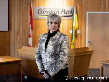 Tank: Judy Harwood reflects on 12 years leading largest Sask. rural municipality