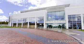 York firm in US$2million STD test deal