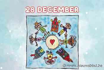 Na vijf jaar toch weer kerstconcert in Hasseltse Sint-Quintinuskathedraal