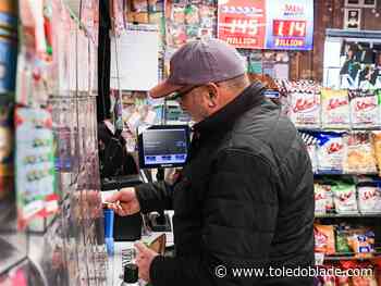 Ticket holders dream of winning big as Mega Millions Friday jackpot climbs to more than $1B