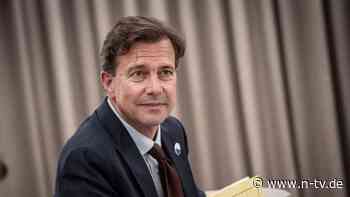 Bericht über erfrorene Babys: Israel kritisiert deutschen Botschafter für Gaza-Post