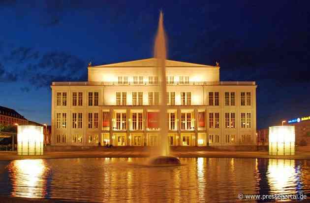 Klassikfestival der Musikstadt Leipzig 2026 ist Albert Lortzing gewidmet / Oper Leipzig präsentiert Lortzing 26 vom 24.4. bis 3.5.2026 / Vorverkauf ist gestartet