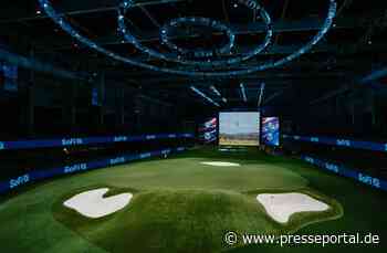 Sky Sport sichert sich Rechte der TGL presented by SoFi