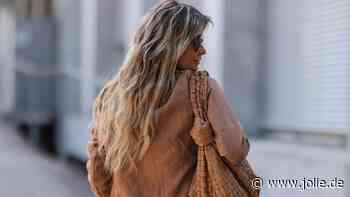 U-Shape Cut: Das ist der beste Schnitt für dünnes Haar