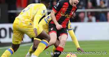 'I jumped up and was ready to scrap': Christie on Eze challenge vs Palace